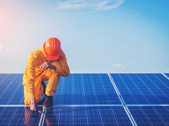 Battery Energy Storage Systems (BESS)